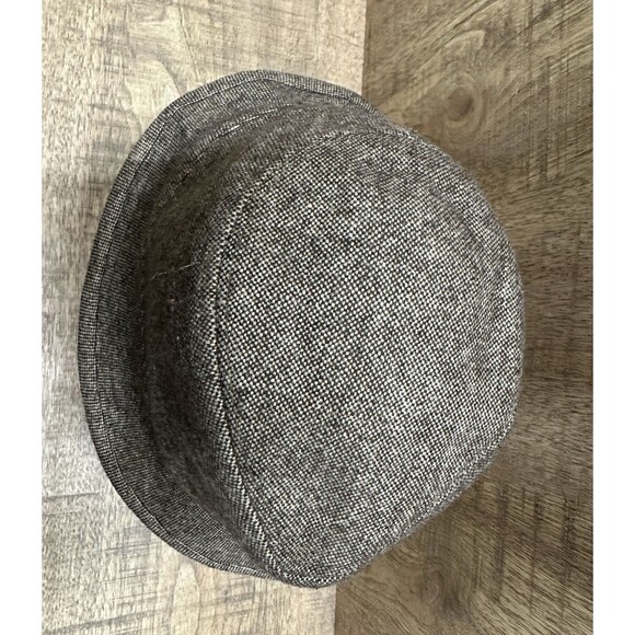 Weatherproof Garment Co Protective men wool and polyester vintage hat size UXL - Picture 6 of 8